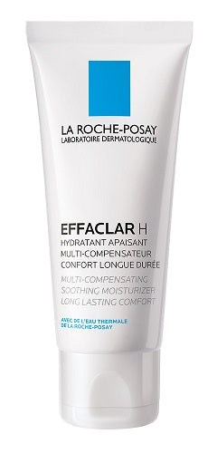 Effaclar h crema idratante 40 ml
