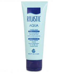 Rilastil aqua crema mani 75 ml