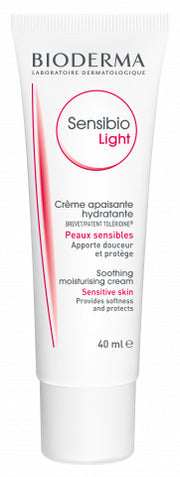 Sensibio light crema 40 ml