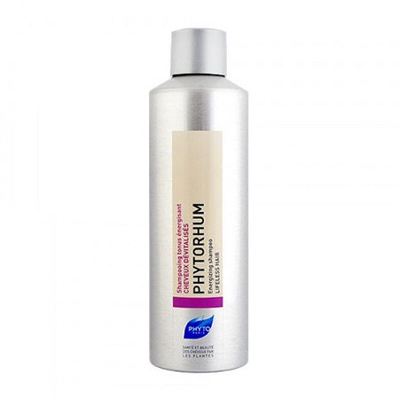 Phyto paris phytorhum shampoo rinforzante 50 ml