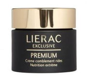 Lierac premium creme voluptueuse jour & nuit