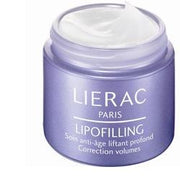 Lierac lipofilling crema viso antiage