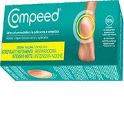 Compeed crema talloni screpolati 75 ml 1 pezzo