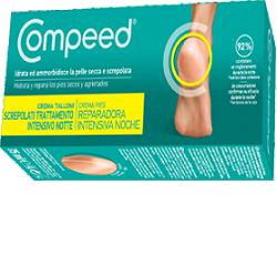 Compeed crema talloni screpolati 75 ml 1 pezzo