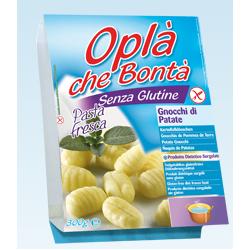 Opla che bonta gnocchi surgelati 300 g