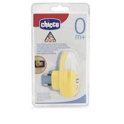 Ch luce antibuio automatica