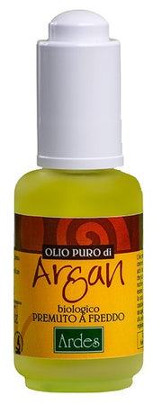 Olio puro argan biologico 30 ml