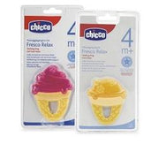 Chicco massaggiagengive gelato fresh relax