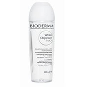 White objective h2o soluzione micellare 200 ml