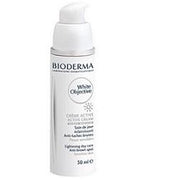 White objective crema active 30 ml
