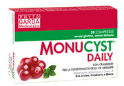 Monucyst daily 20 compresse
