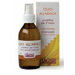 Olio all'arnica 125 ml