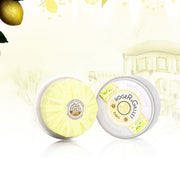 Roger&gallet cedrat savon boite voyage 100f 100 g