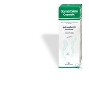 Somatoline cosmetic snellente gel total body 200 ml