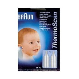 Sfigmomanometro braun thermoscan coprisonda