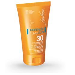 Defence sun baby latte solare spf 30 tubo 125 ml