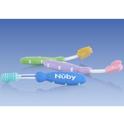 Nuby set educazione dentale articolo id754