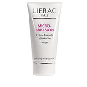 Lierac micro abrasion esfoliante viso 50 ml