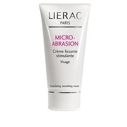 Lierac micro abrasion esfoliante viso 50 ml