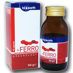 Piu' ferro 90 compresse 45 g