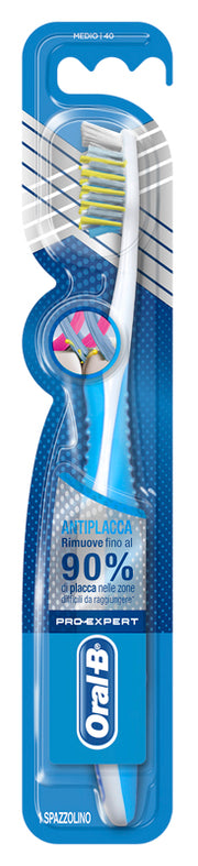 Oralb crossaction 35 morb