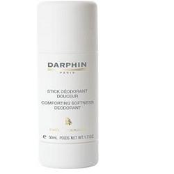 Darphin comfort softness deodorant