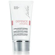 Defence hydra crema idratante leggera pelli normali/miste