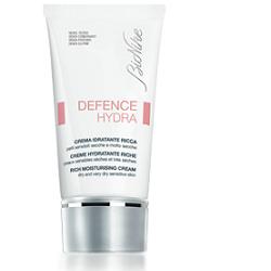 Defence hydra crema idratante ricca