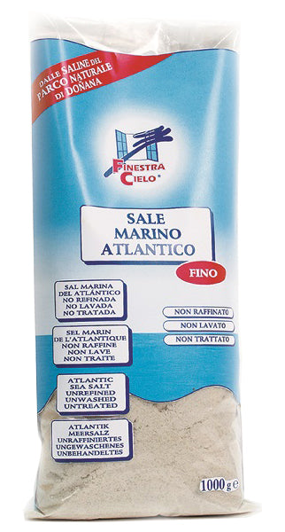 Fsc sale grigio atlantico fine 1 kg