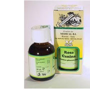 Dr pock rosa canina soluzione glicerica 50 ml