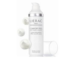Lierac comfort peel viso 40 ml
