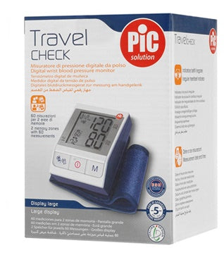 Misuratore di pressione personal check