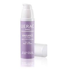 Lierac apaisance fluido antirossore 40 ml