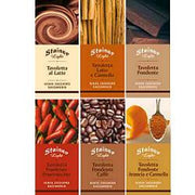 Cioccolato fondente caffe senza zucchero 50 g