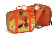 School bag hare&tort egmo toys