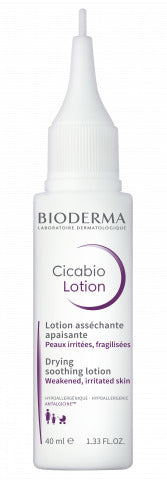 Cicabio lotion 40 ml