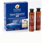 Vapori balsamici 5 flaconi da 15 ml