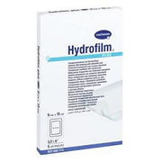 Medicazione adesiva in poliuretano con tampone hydrofilm plus 9x15cm 5 pezzi