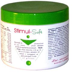 Stimul soft polvere 240 g