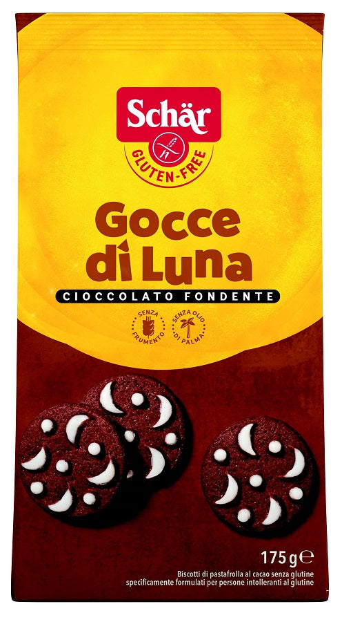Schar gocce di luna 175 g