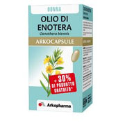Arko capsule olio enotera 60prl