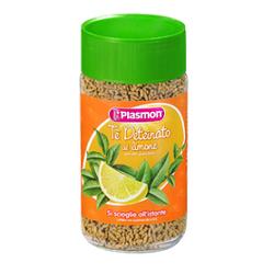 Plasmon tisana te' deteinato al limone 360 g 1 pezzo