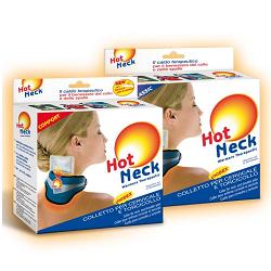 Hot neck perfect fit