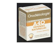 A40 defense naturel grls bt 40