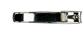 Tagliaunghie inox grande