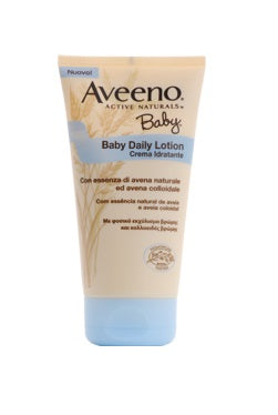 Aveeno baby crema idratante 150 ml
