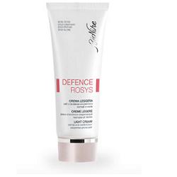 Defence rosys crema pelli miste 50 ml