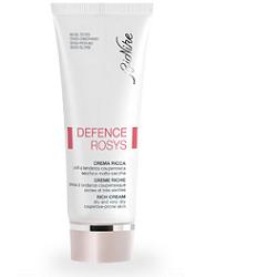 Defence rosys crema pelli miste secche 50 ml