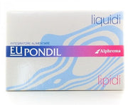 Eupondil 45 compresse
