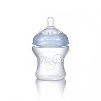 Nuby nt bib pet flusso m 240ml